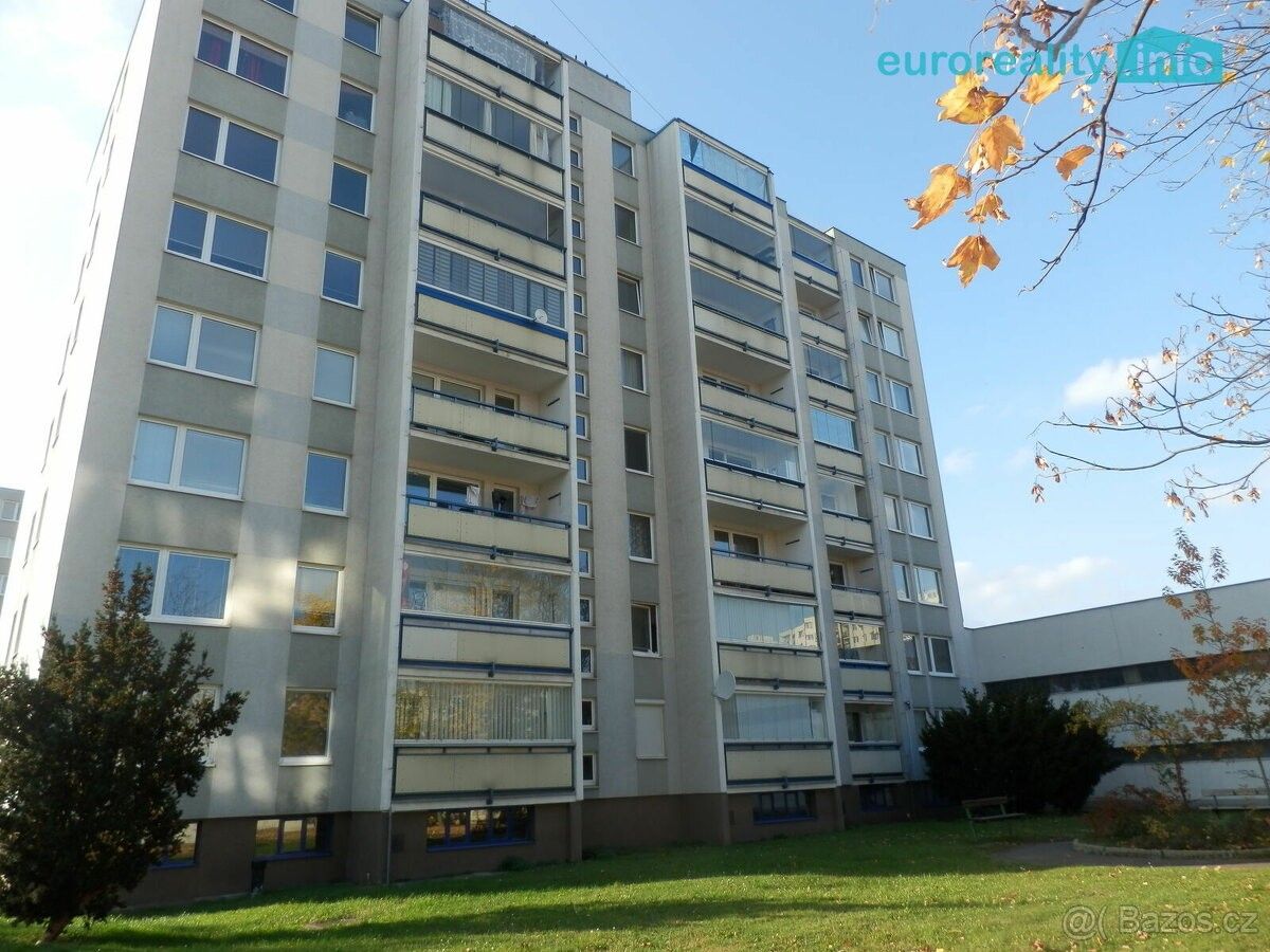 Prodej byt 1+kk - Praha, 149 00, 38 m²