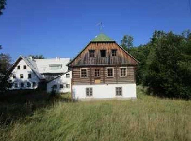 Prodej ubytovací zařízení - Rokytnice nad Jizerou, 783 m²