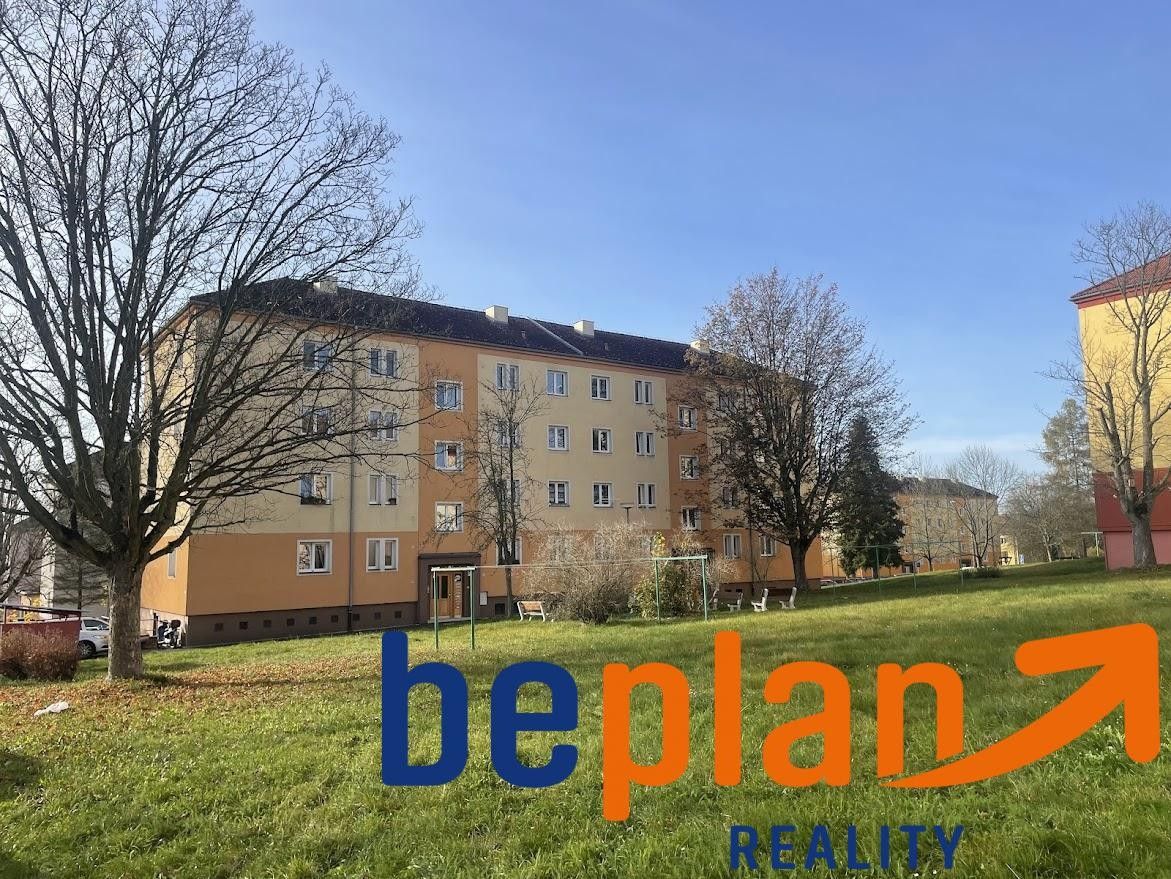 Prodej byt 3+1 - Ostrov nad Ohří, 363 01, 74 m²