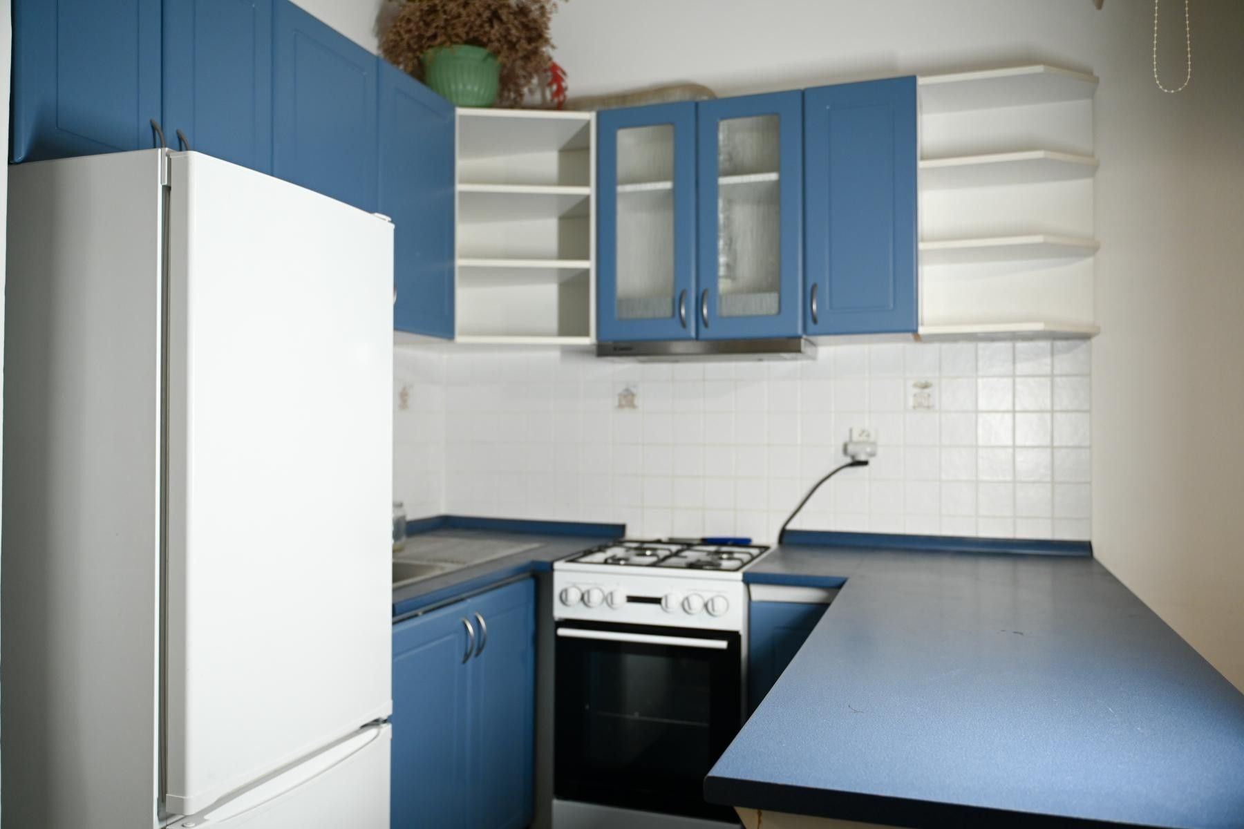 2+kk, Družstevní, Praha, 45 m²