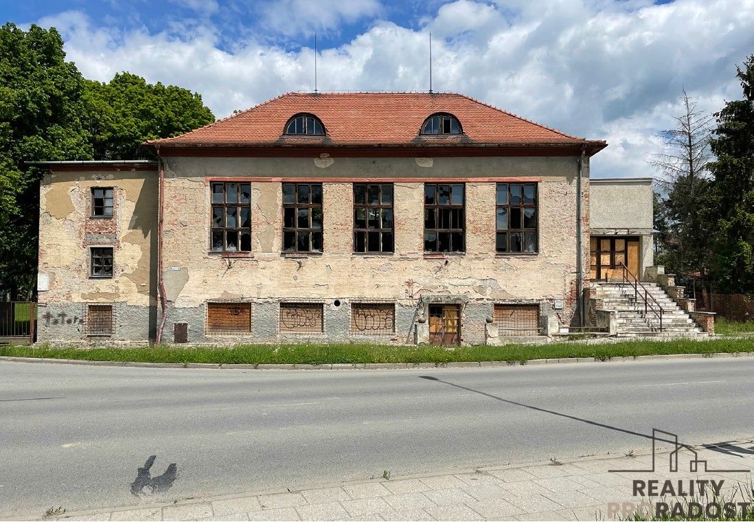 Ostatní, Olomouc, 779 00