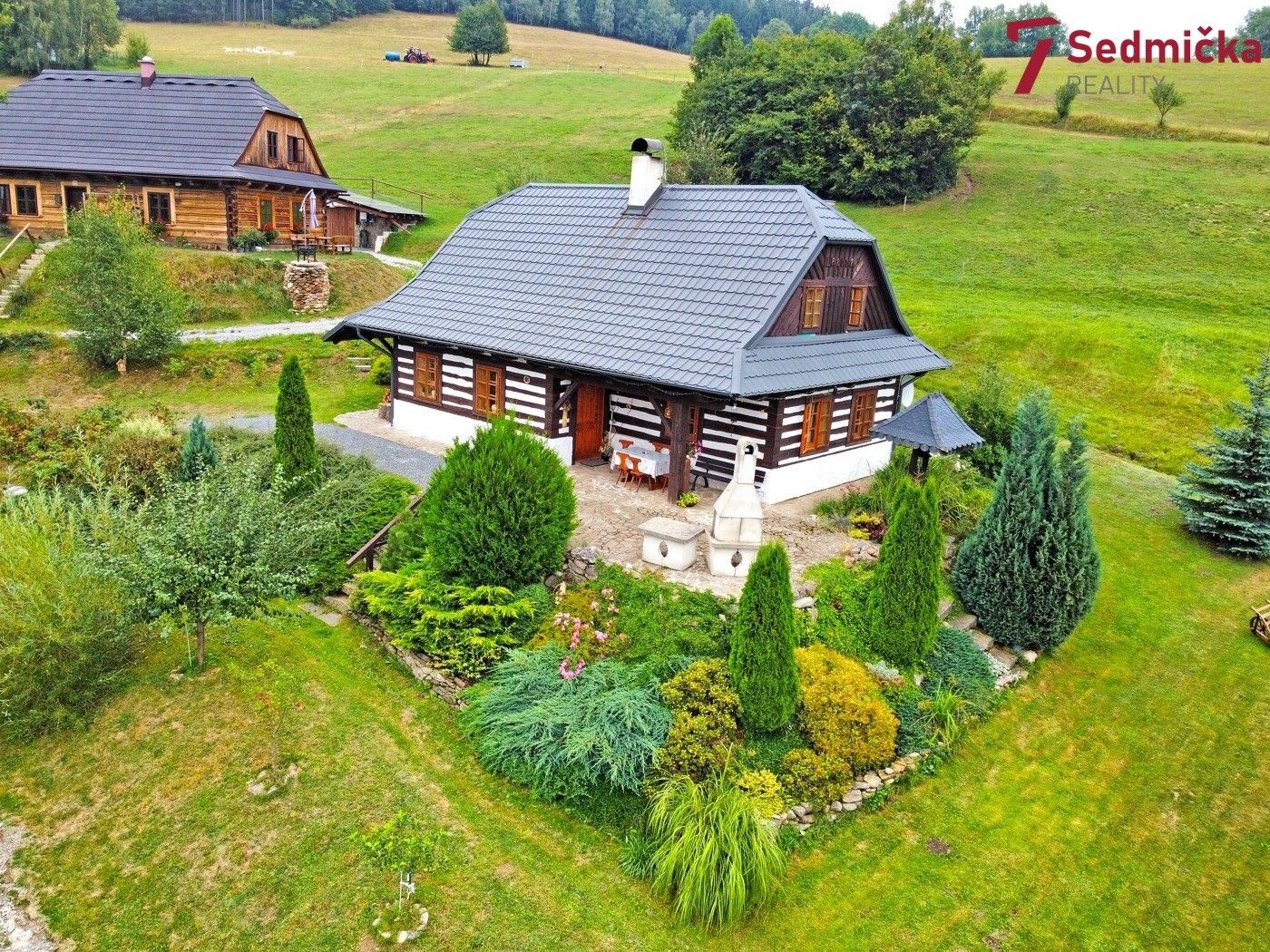 Prodej dům - Javorek, 130 m²