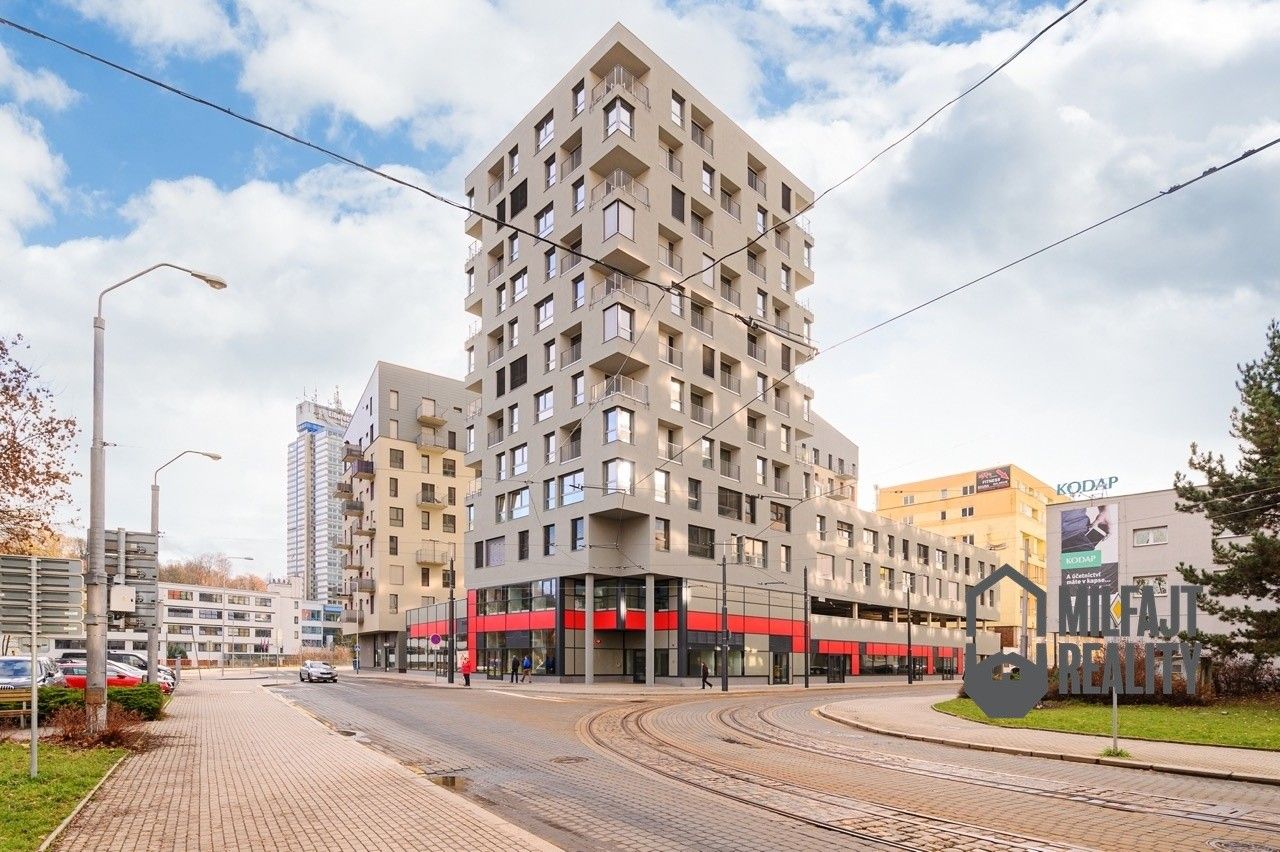 1+kk, Tatranská, Liberec, 61 m²