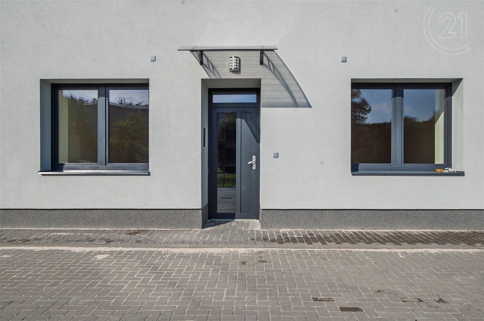 2+kk, Palackého, Nový Jičín, 61 m²