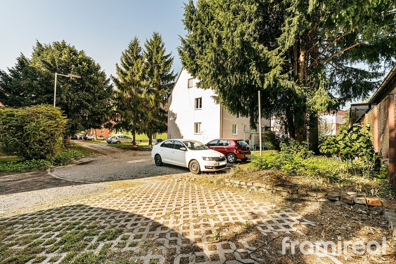 Prodej byt 2+1 - Bratislavská, Břeclav, 61 m²