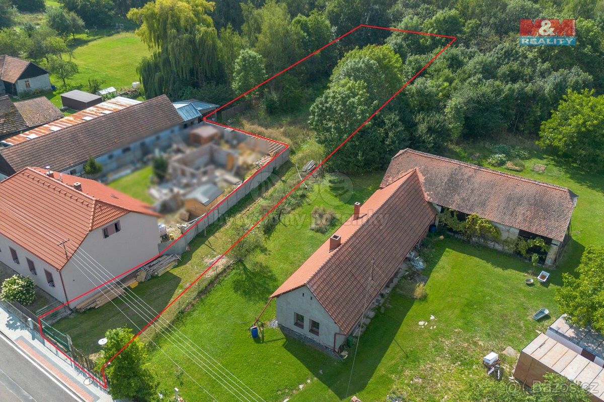 Prodej pozemek - Čáslav, 286 01, 1 063 m²