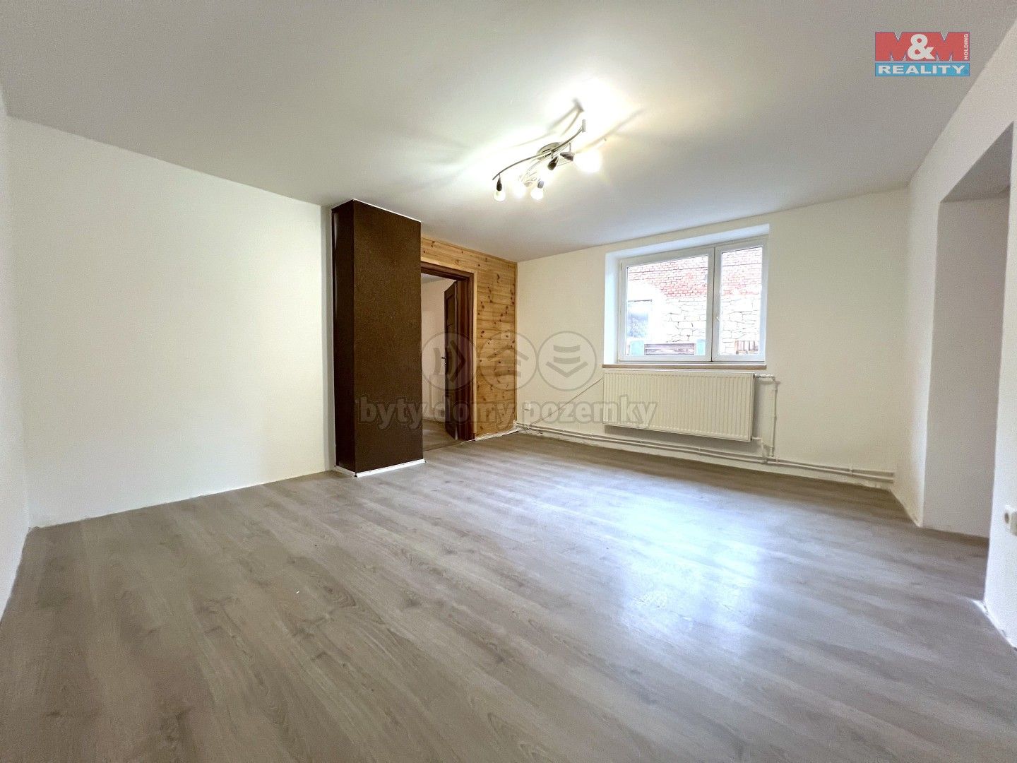 Prodej rodinný dům - Jaroměřice, 130 m²