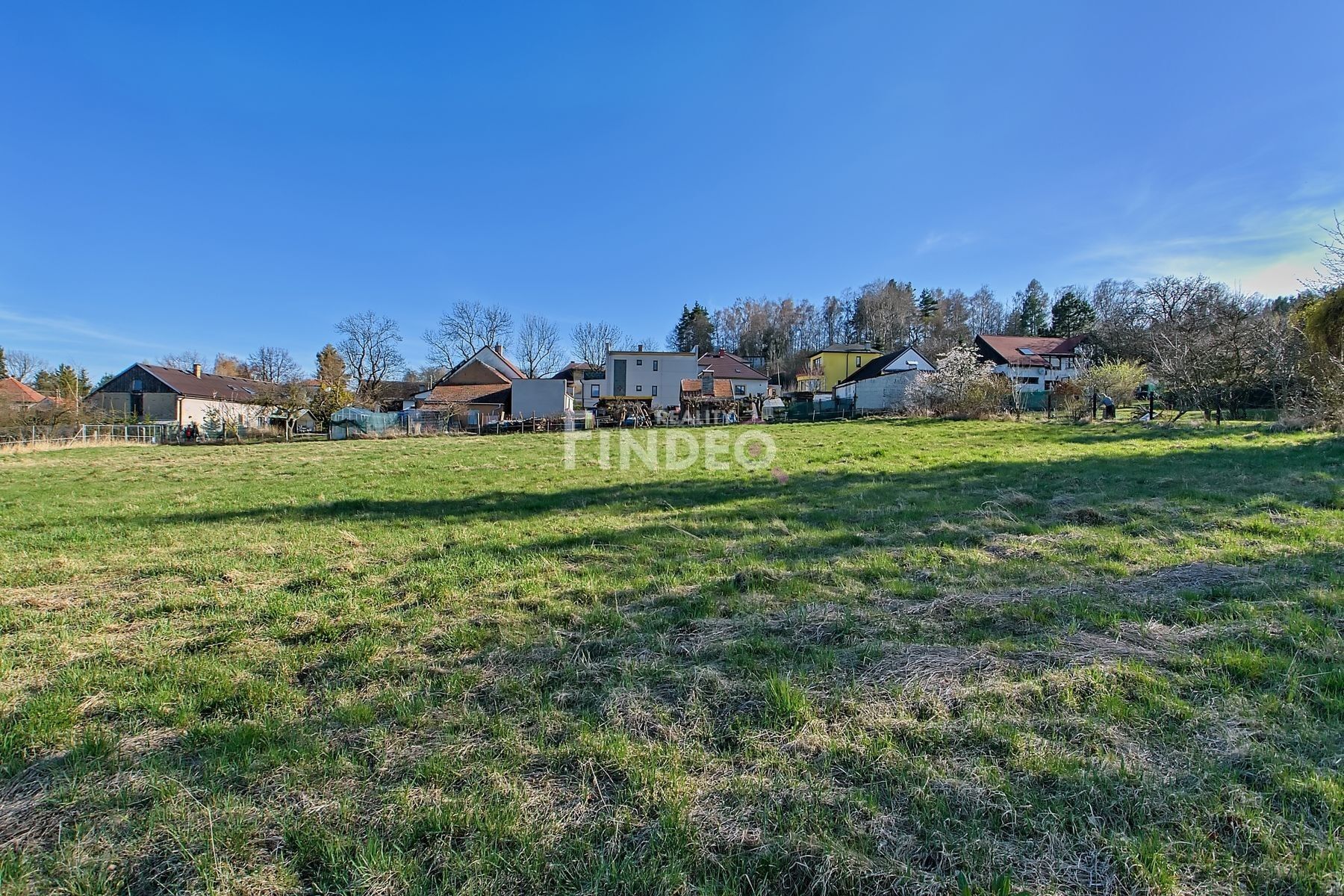 Zemědělské pozemky, Újezd, 2 m²