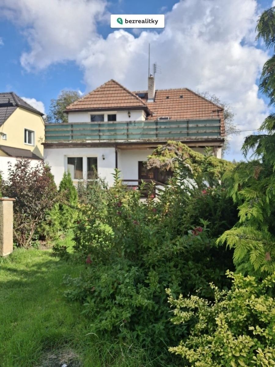 Prodej rodinný dům - Jenečská, Hostouň, 150 m²