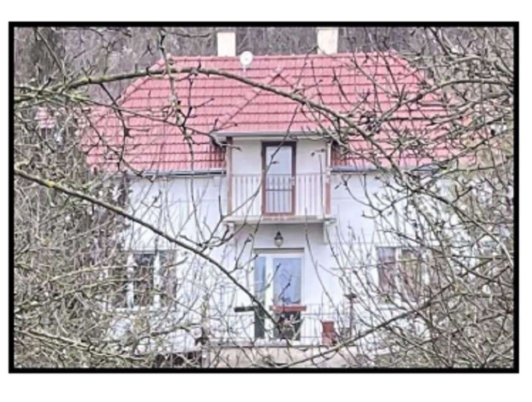 Rodinné domy, Nová Ves u Mělníka, 277 52