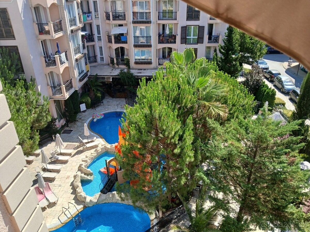 Byty, Chroustovice, 538 63