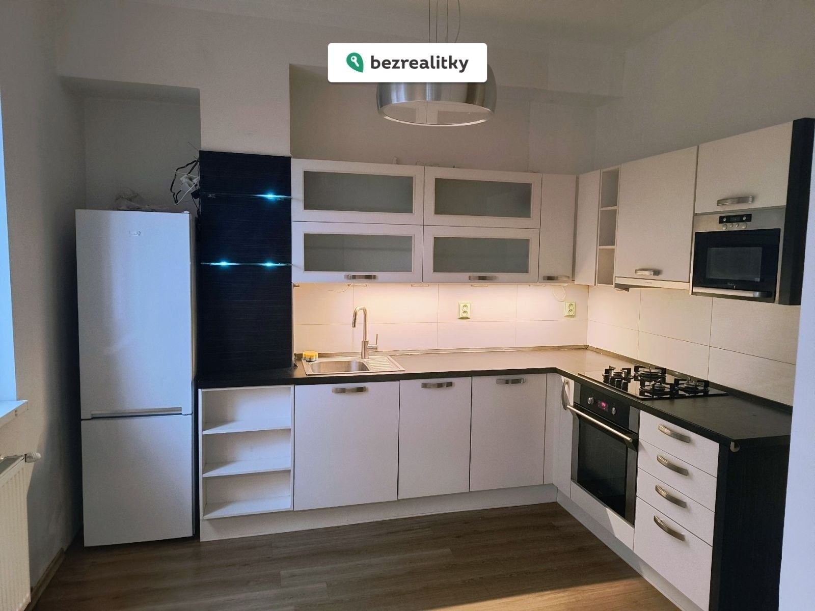 2+1, Antonínská, Brno, 69 m²