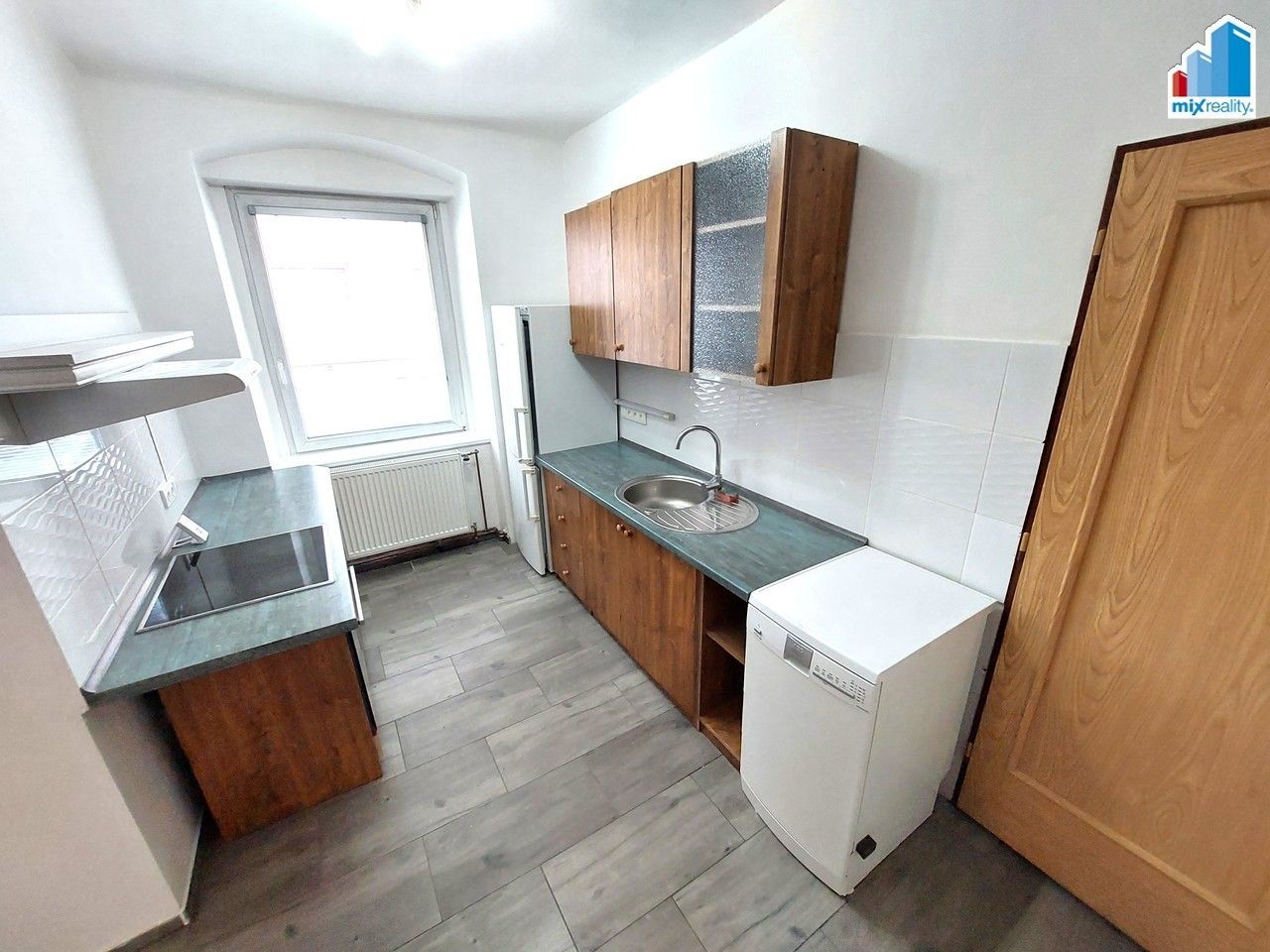 2+1, Soukenická, Rokycany, 60 m²