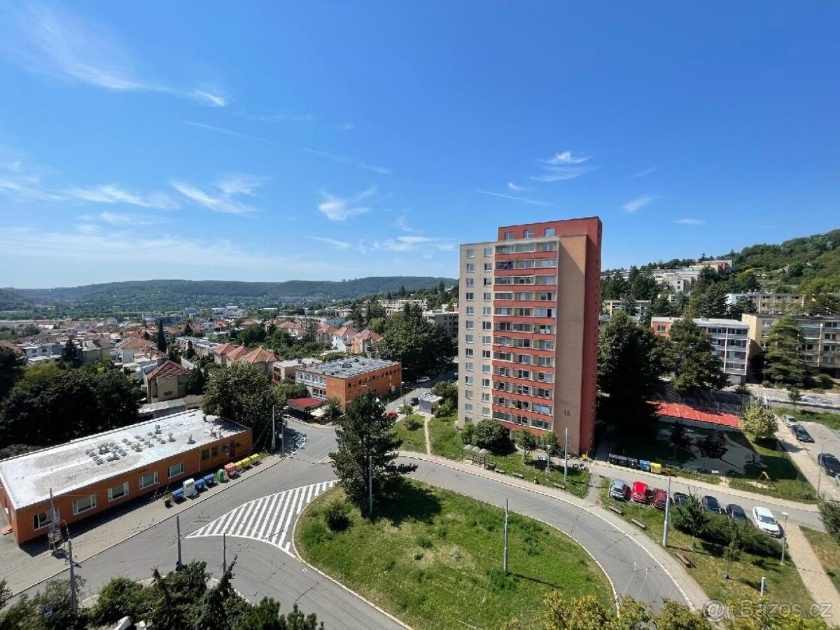 Prodej byt 1+1 - Brno, 616 00, 48 m²