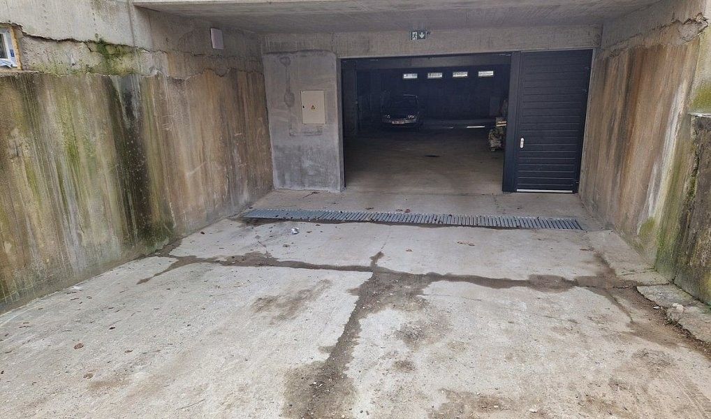 Prodej garáž - Děčín, 405 02, 20 m²