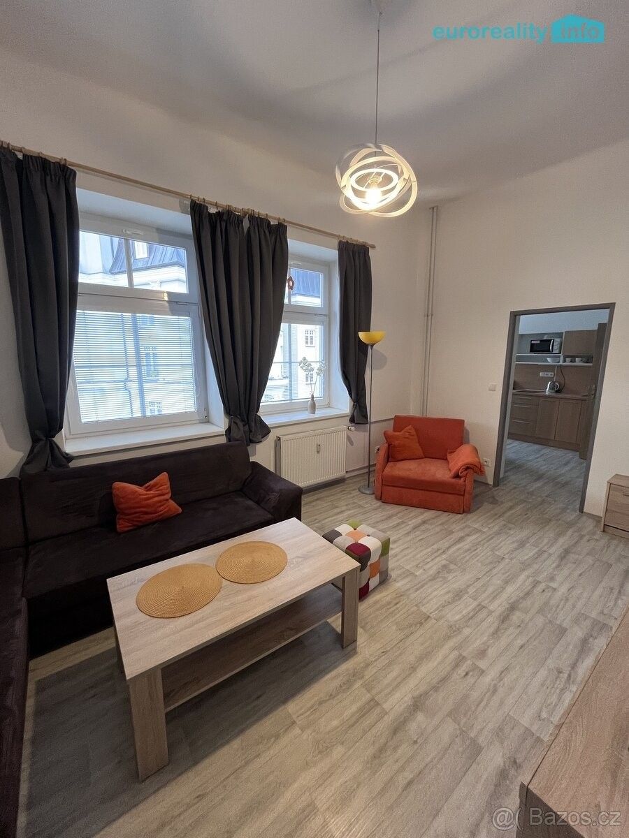 Byty, Mariánské Lázně, 353 01