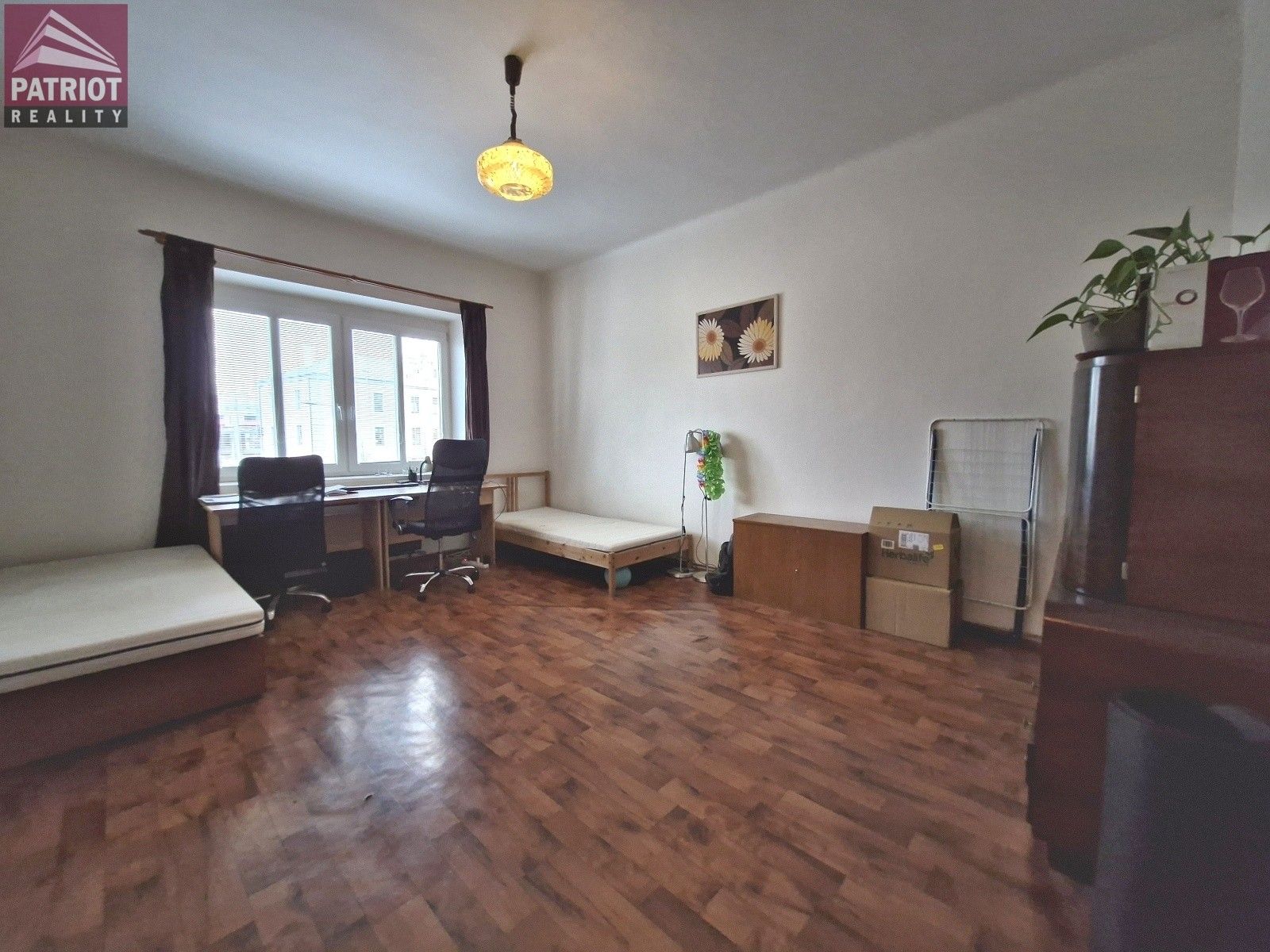 2+1, Gorazdovo nám., Olomouc, 71 m²