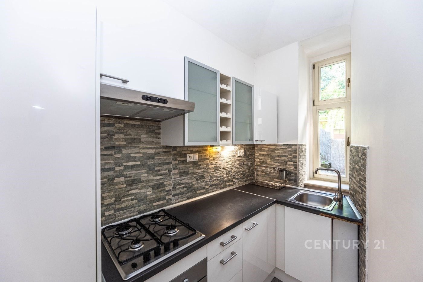 2+kk, Mrázovka, Praha, 49 m²