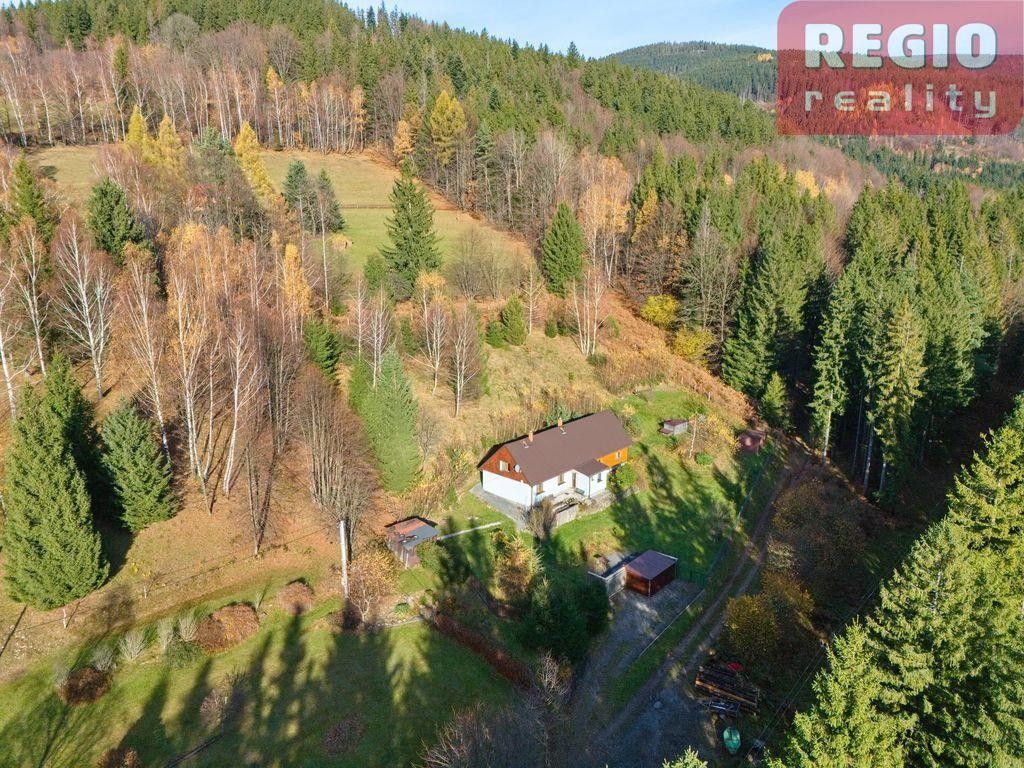 Chaty, Pražmo, 739 04