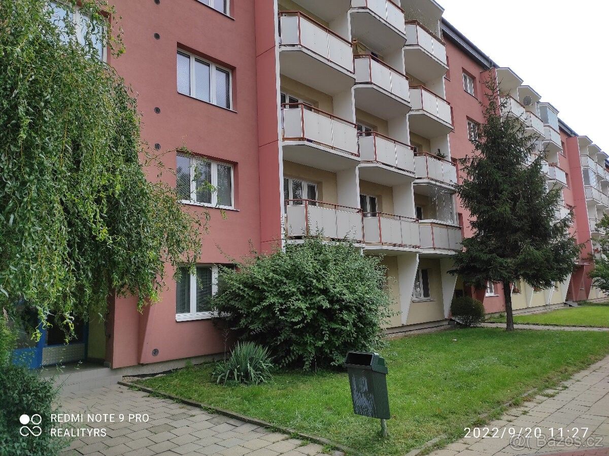 Byty, Prostějov, 796 01