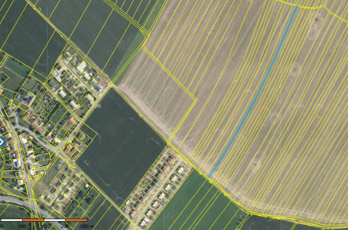 Pozemky pro bydlení, Olomouc, 779 00