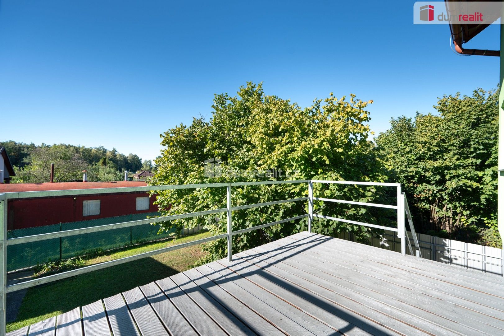 Rodinné domy, Kosmova, České Budějovice, 179 m²