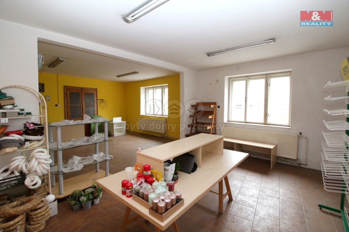 Prodej rodinný dům - Masarykova, Sezemice, 85 m²