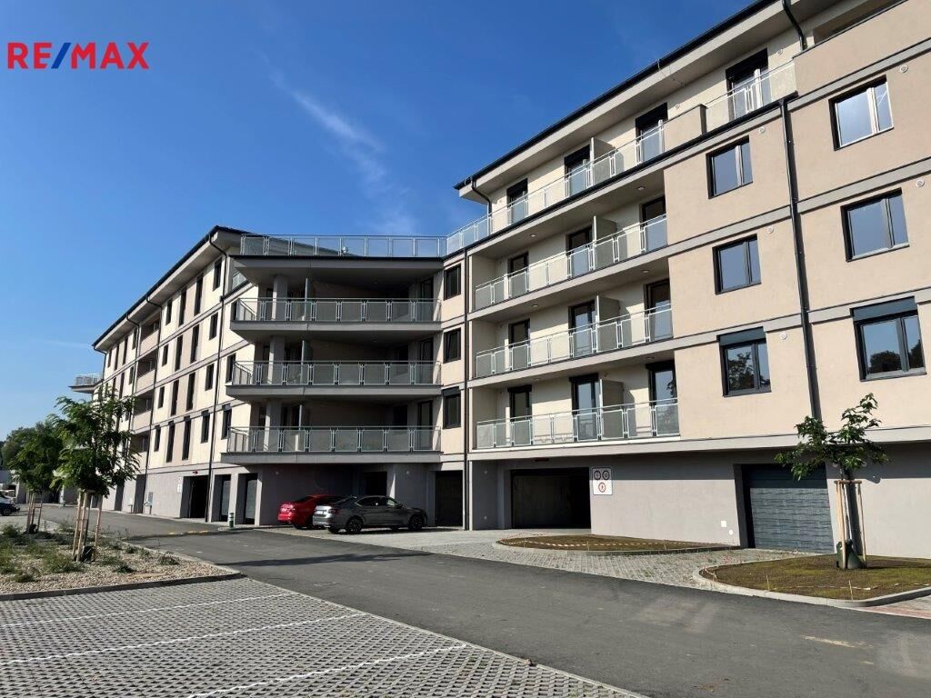 2+kk, Augustina Lukeše, Brandýs nad Labem-Stará Boleslav, 57 m²