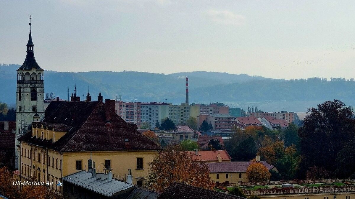 1+1, Lipník nad Bečvou, 751 31, 45 m²