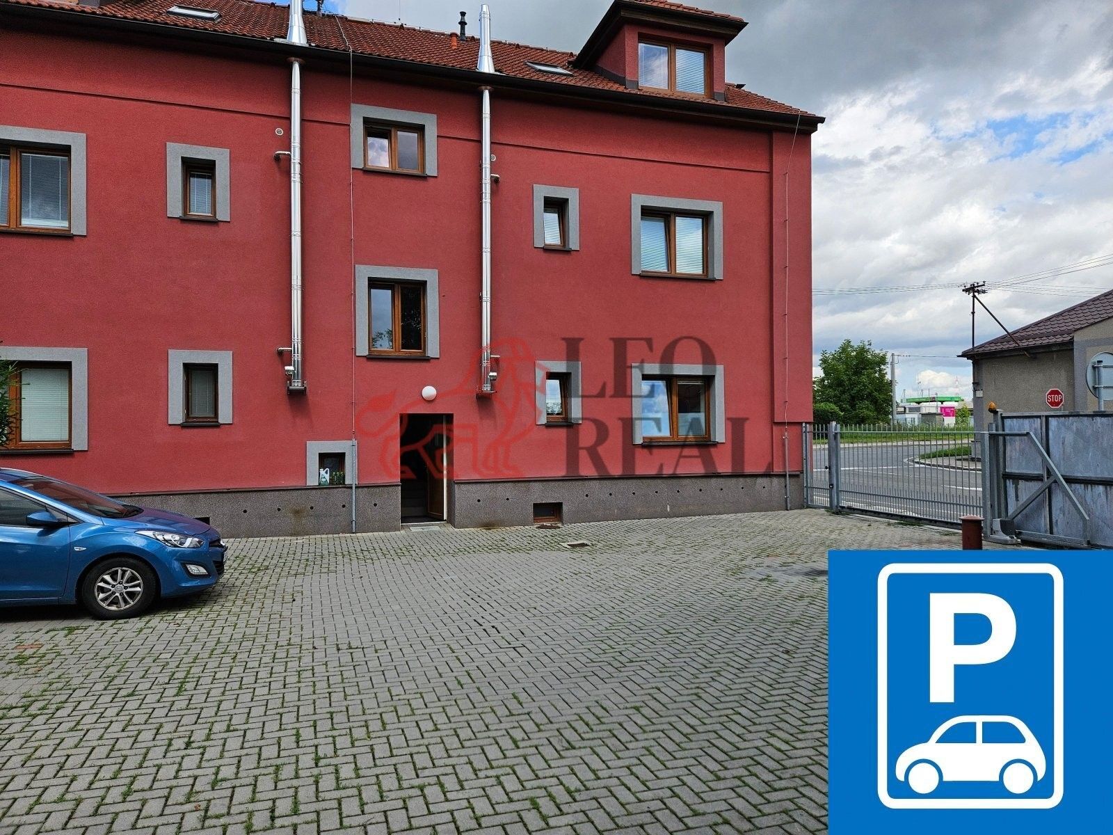 2+kk, Suvorovova, Nový Jičín, 59 m²