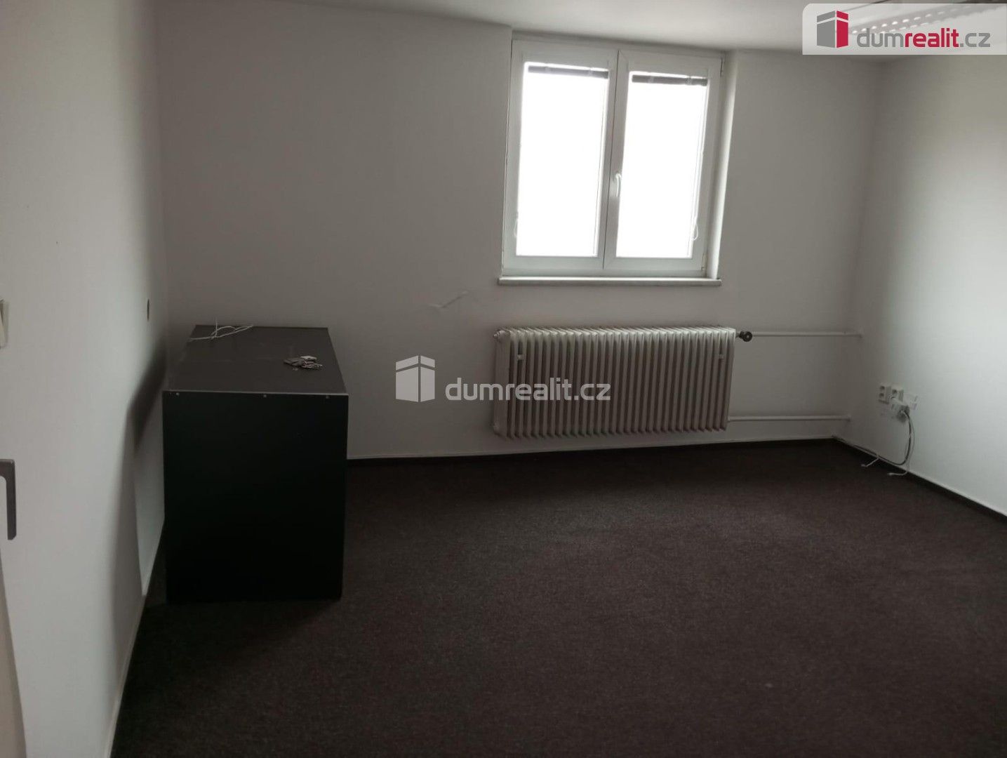 Kanceláře, Hrnčířská, Opava, 19 m²