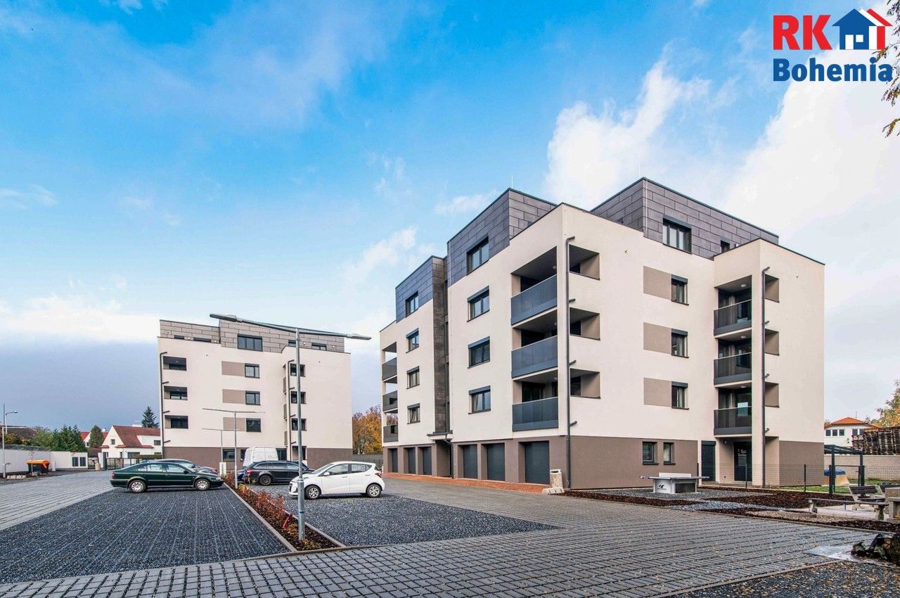 3+kk, Klučovská, Český Brod, 73 m²