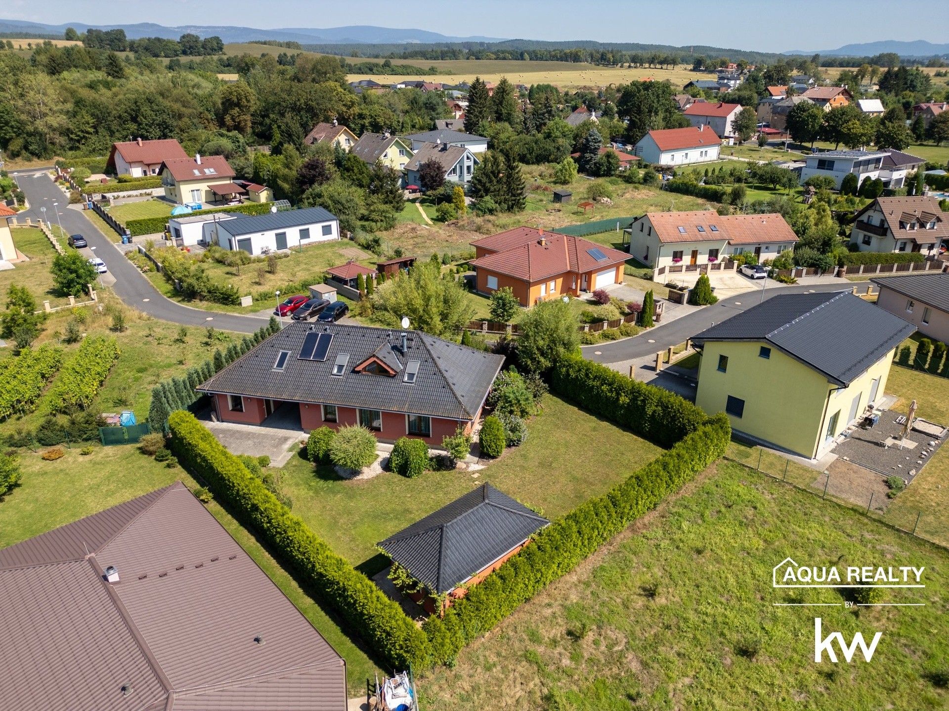 Ostatní, U Kovárny, Otovice, 221 m²