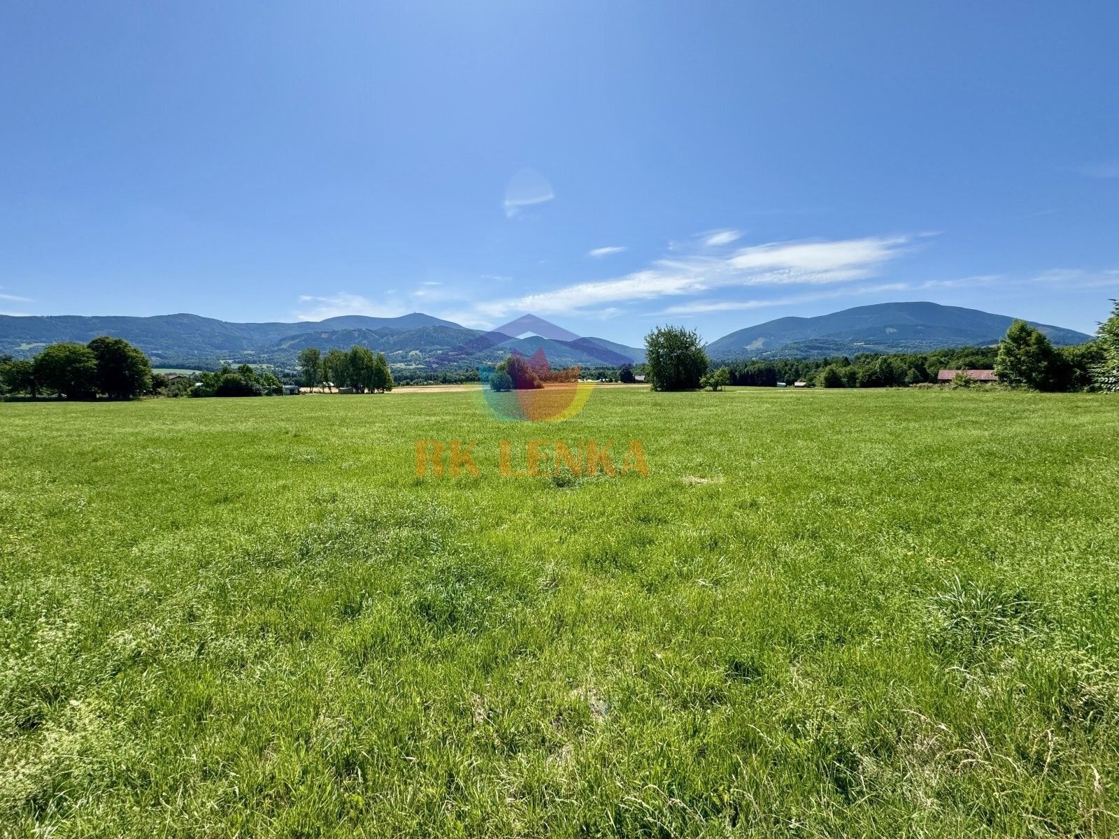 Prodej pozemek pro bydlení - Frýdlant, Frýdlant nad Ostravicí, 2 336 m²