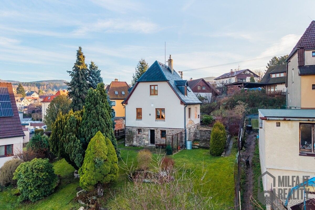 Rodinné domy, Liberec, 460 14