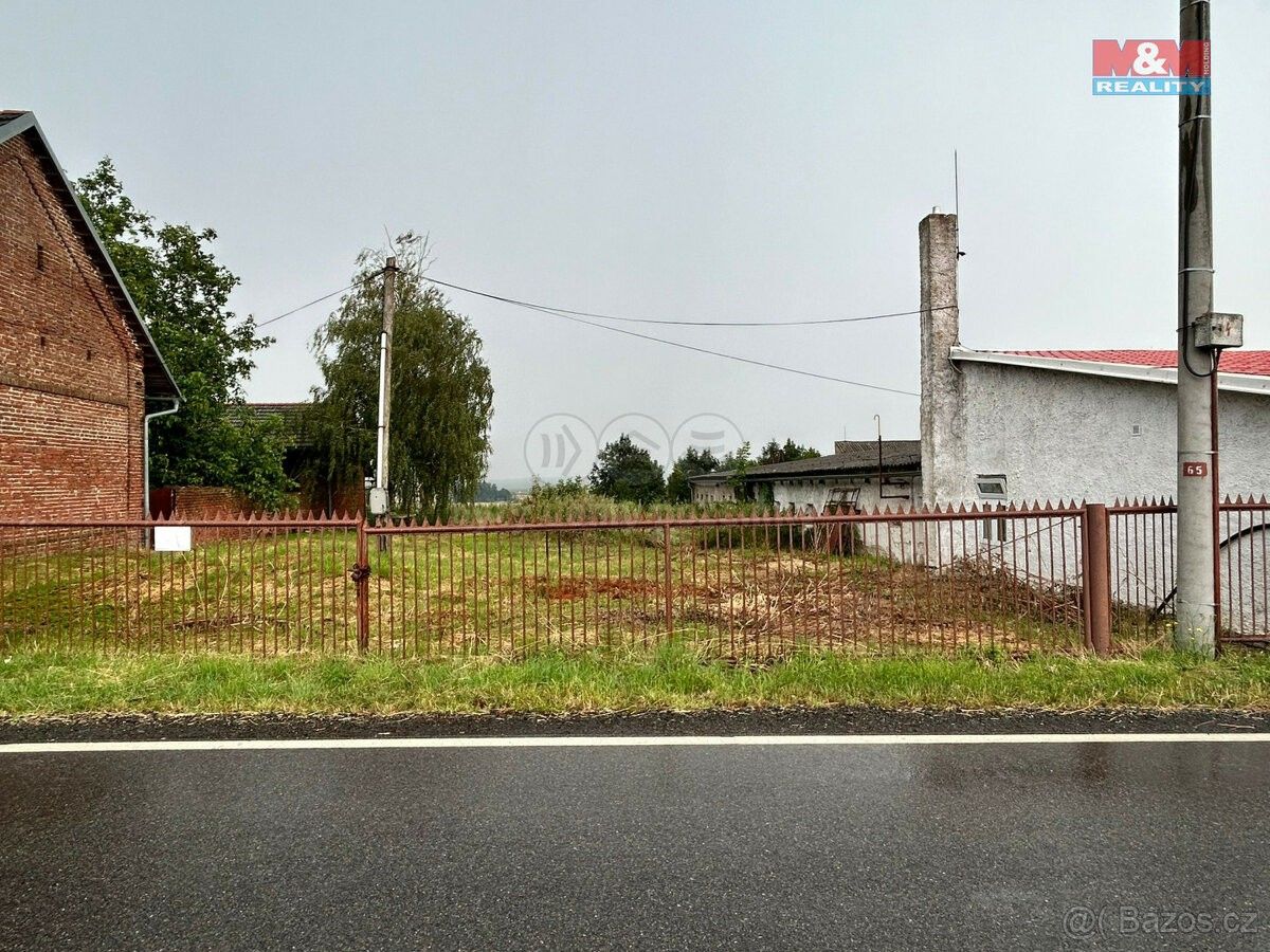 Prodej pozemek pro bydlení - Všestary, 503 12, 750 m²