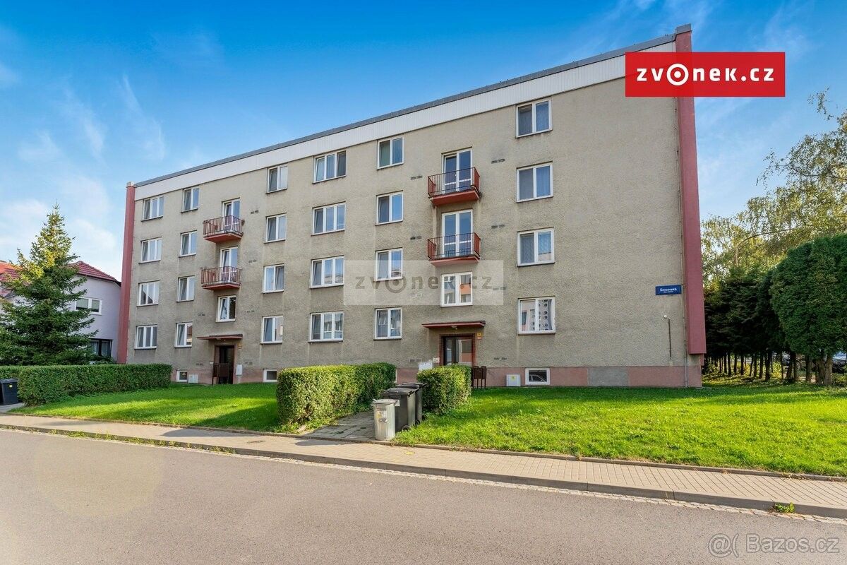 Prodej byt 3+1 - Zlín, 760 01, 909 m²