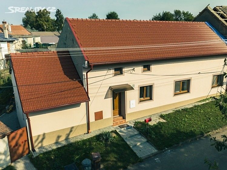 Prodej dům - Kojetín, 752 01, 155 m²