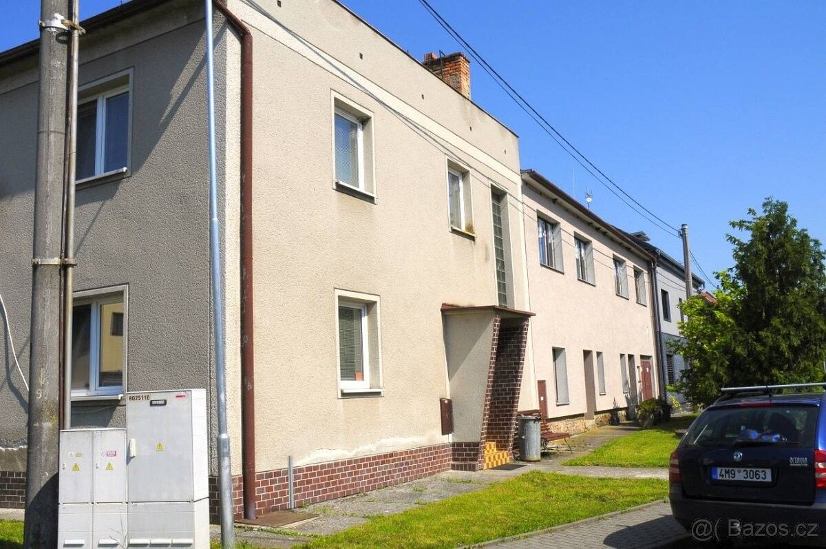 Prodej dům - Olšany u Prostějova, 798 14, 300 m²