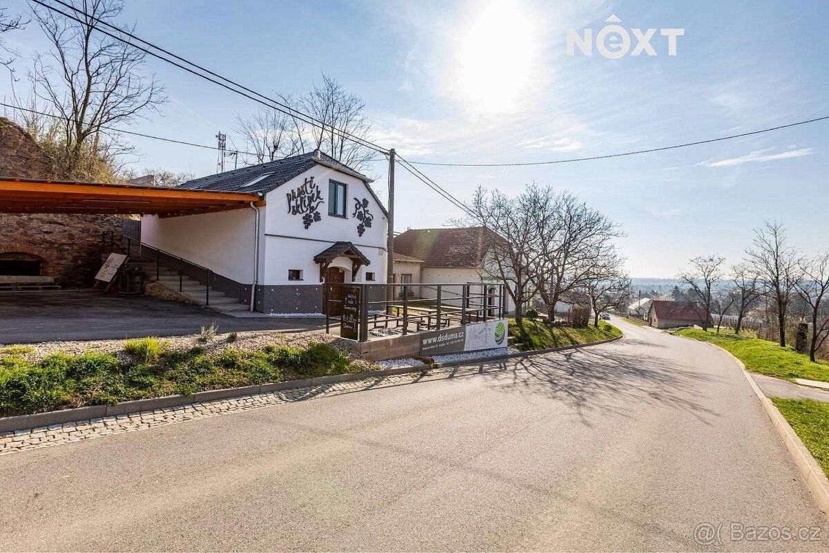 Rodinné domy, Jaroslavice, 671 28