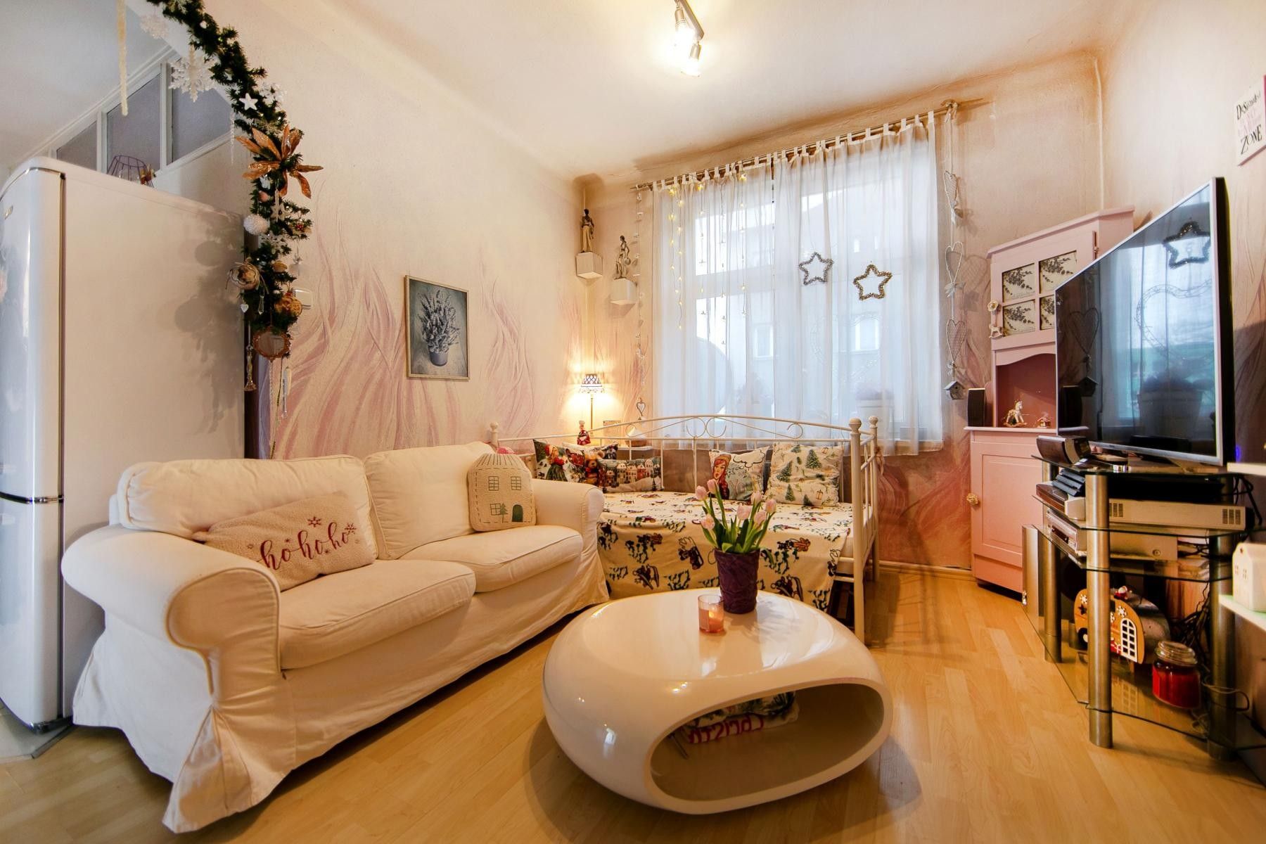 Prodej byt 3+kk - Vrchlického, Plzeň, 80 m²