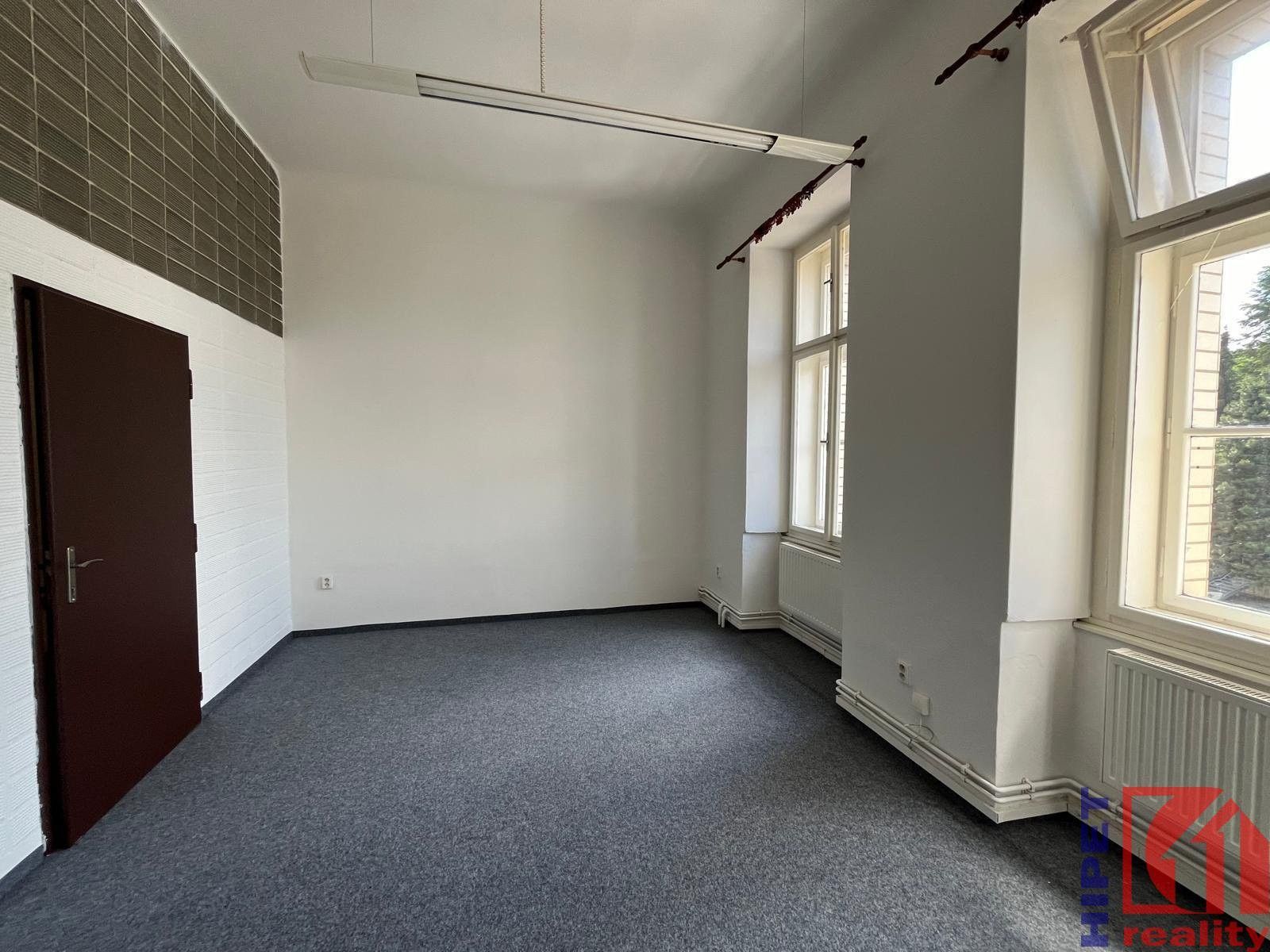 Kanceláře, Na Struze, Trutnov, 18 m²