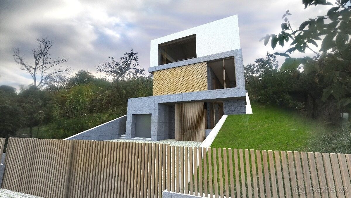 Pozemky pro bydlení, Blučina, 664 56