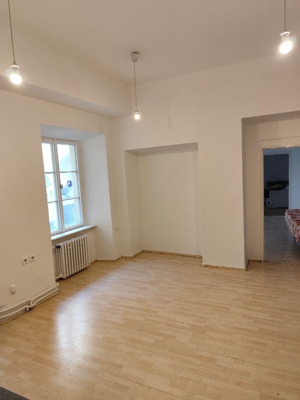 Pronájem byt 2+1 - Jilská, Praha, 86 m²