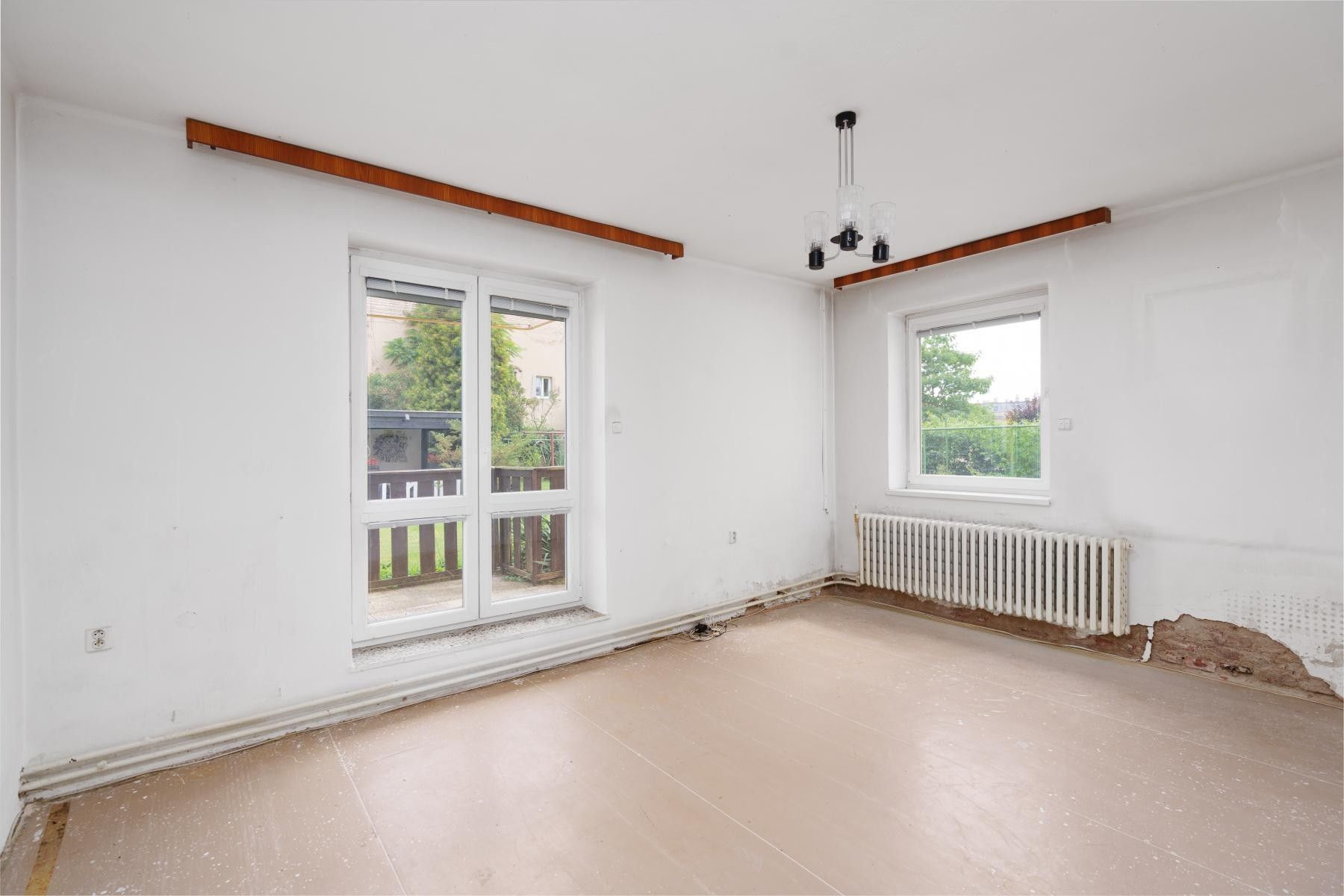 Byty, Klášterní, Litoměřice, 100 m²