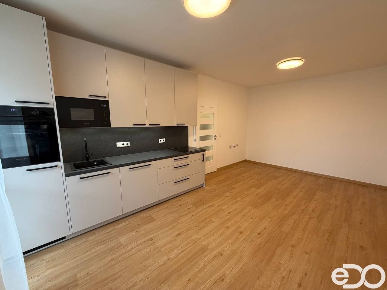 2+kk, Hradištní, Chrudim, 42 m²
