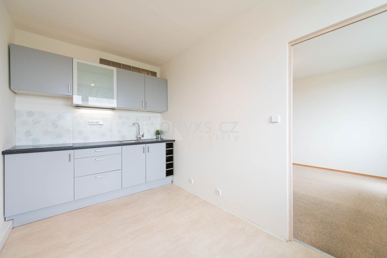 Pronájem byt 1+1 - Jílovská, Praha, 35 m²