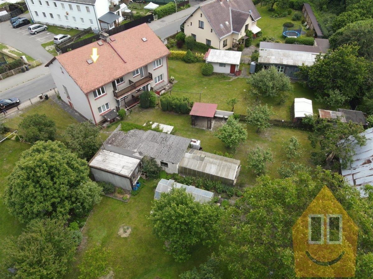 Prodej rodinný dům - Chelčického, Česká Lípa, 154 m²