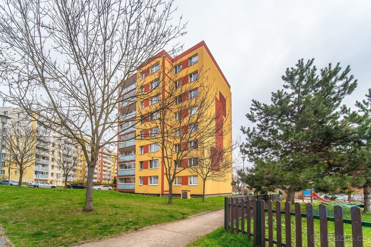 3+kk, Brandýs nad Labem-Stará Boleslav, 250 01, 78 m²