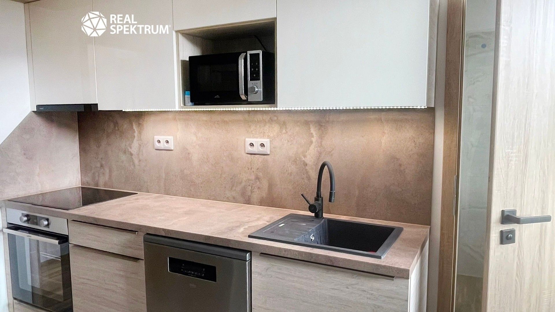 2+1, Na Vyhlídce, Boskovice, 60 m²